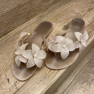 Melissa Sandals